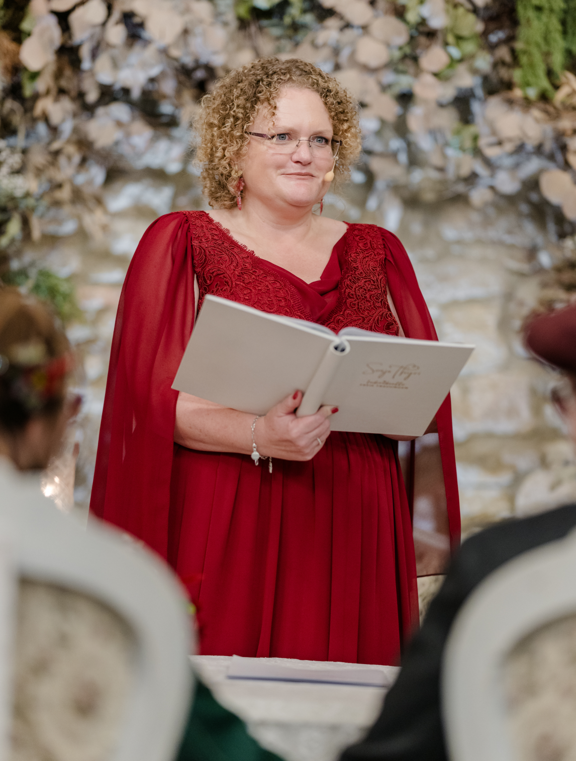 Sonja Maria Thyri